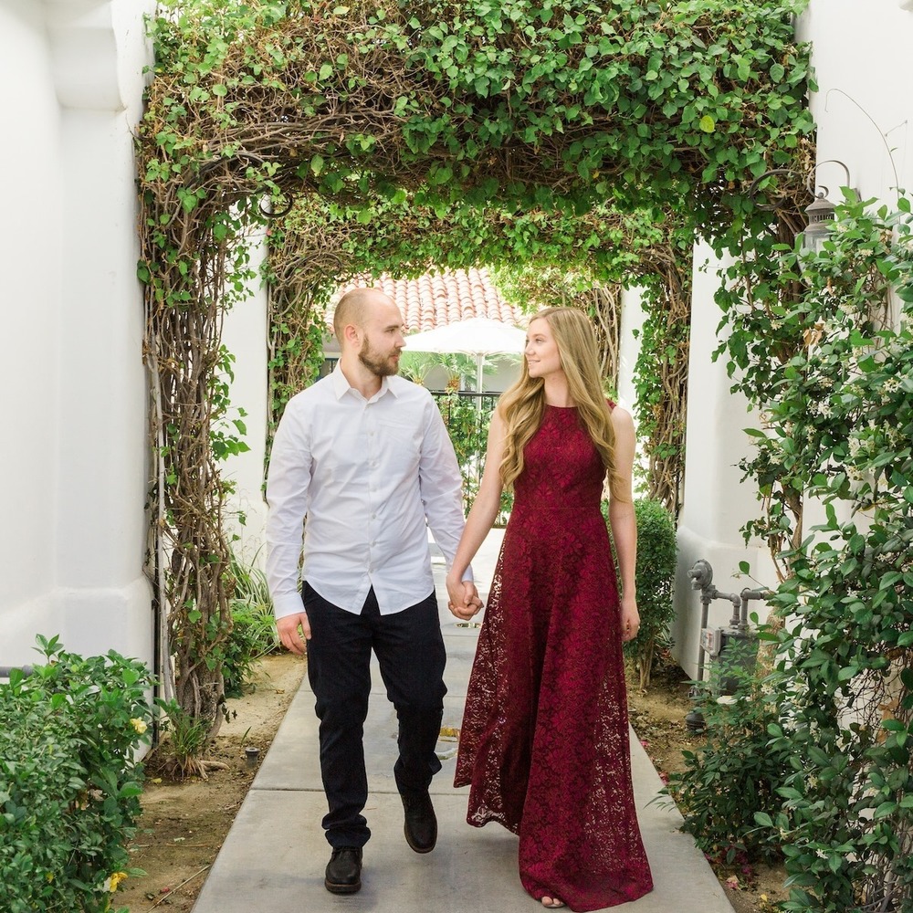 Meet your Posher, Jacey